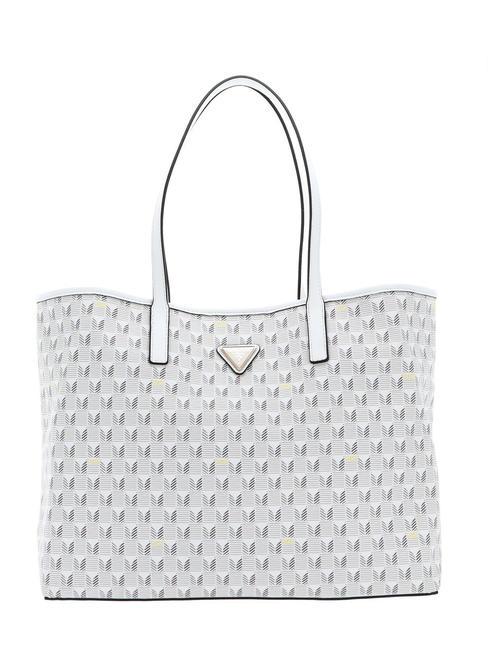 VIKKY LL Schultertasche Stein-Logo - Damentaschen