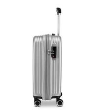 R RONCATO FIBRA II Handgep&auml;ckwagen Silber- - Handgep&auml;ck - 3