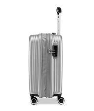 R RONCATO FIBRA II Handgep&auml;ckwagen Silber- - Handgep&auml;ck - 4