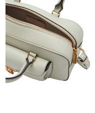 COCCINELLE BEAT SOFT Lederhandtasche mit Schultergurt Seladongrün - Damentaschen - 4