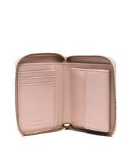 PINKO TAYLOR Geldb&ouml;rse mit umlaufendem Rei&szlig;verschluss - Brieftaschen Damen