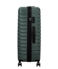 AMERICAN TOURISTER FLASHLINE Großer erweiterbarer Trolley dunkler Wald - Harte Trolleys - 3