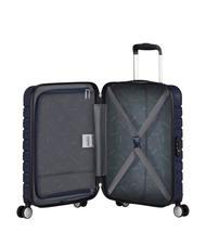 AMERICAN TOURISTER FLASHLINE Handgep&auml;ckwagen - Handgep&auml;ck