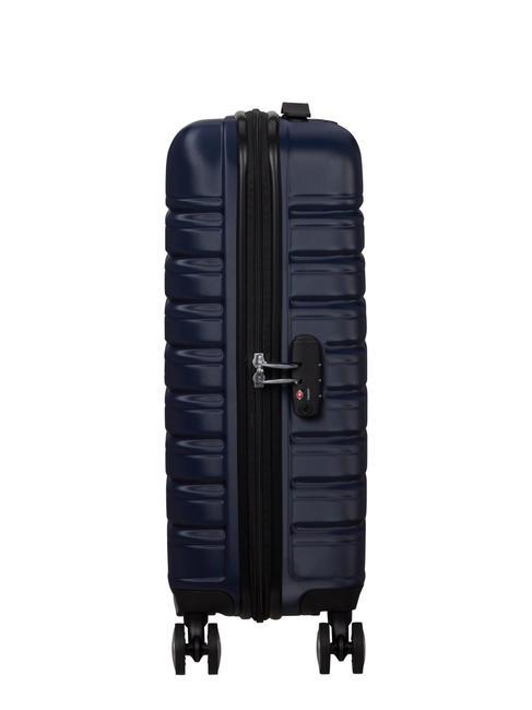 FLASHLINE Handgep&auml;ckwagen tintenblau - Handgep&auml;ck