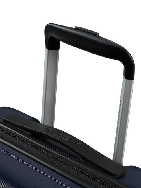 FLASHLINE Handgep&auml;ckwagen tintenblau - Handgep&auml;ck