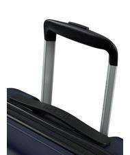 AMERICAN TOURISTER FLASHLINE Handgep&auml;ckwagen tintenblau - Handgep&auml;ck - 4