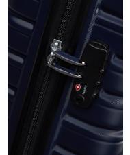 AMERICAN TOURISTER FLASHLINE Handgep&auml;ckwagen tintenblau - Handgep&auml;ck - 5