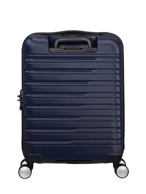FLASHLINE Handgep&auml;ckwagen tintenblau - Handgep&auml;ck