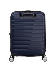 AMERICAN TOURISTER FLASHLINE Handgep&auml;ckwagen tintenblau - Handgep&auml;ck - 6