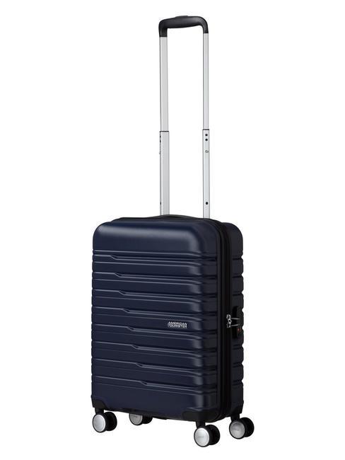 FLASHLINE Handgep&auml;ckwagen tintenblau - Handgep&auml;ck