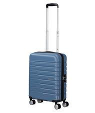 AMERICAN TOURISTER FLASHLINE Handgepäckwagen Krone blau - Handgepäck - 8