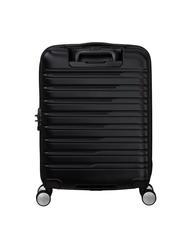 AMERICAN TOURISTER FLASHLINE Handgepäckwagen Schatten schwarz - Handgepäck - 5