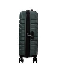 AMERICAN TOURISTER FLASHLINE Handgepäckwagen dunkler Wald - Handgepäck - 3
