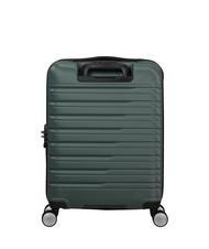 AMERICAN TOURISTER FLASHLINE Handgepäckwagen dunkler Wald - Handgepäck - 5