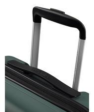 AMERICAN TOURISTER FLASHLINE Handgepäckwagen dunkler Wald - Handgepäck - 6