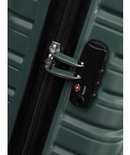 AMERICAN TOURISTER FLASHLINE Handgepäckwagen dunkler Wald - Handgepäck - 7