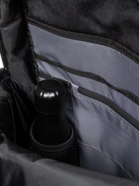 TECUM F CNNCT F  16" PC-Rucksack Schwarz - PC-Rucksäcke