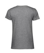NORTH SAILS MARINE & OCEANS Baumwoll t-shirt grau - T-Shirts und Tops f&uuml;r Damen - 2