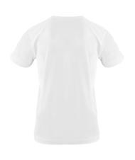 NORTH SAILS SAILING TEAM Baumwoll t-shirt Wei&szlig; - Herren-T-Shirts - 2