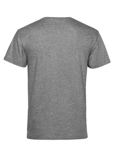 NEWPORT Baumwoll t-shirt grau - Herren-T-Shirts