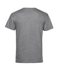 NORTH SAILS NEWPORT Baumwoll t-shirt grau - Herren-T-Shirts - 2
