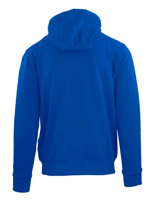 Felpamitcappuccio e tasca Sweatshirt mit Kapuze und Tasche k&ouml;niglich - Sweatshirts Herren