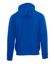 NORTH SAILS Felpamitcappuccio e tasca Sweatshirt mit Kapuze und Tasche k&ouml;niglich - Sweatshirts Herren - 2