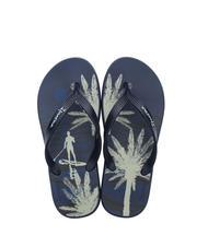 IPANEMA POSTO 10 TEMAS IV  Gummi-Flip-Flops - Herrenschuhe