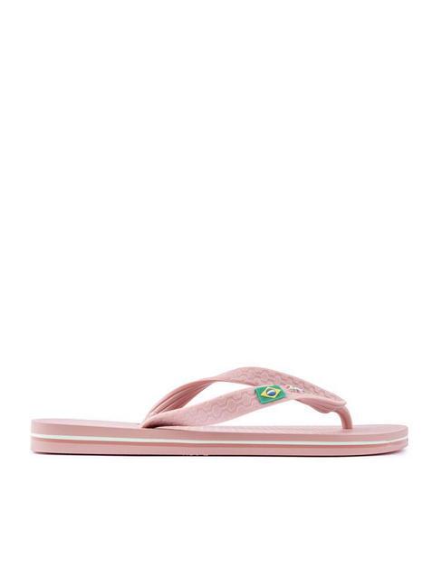 CLAS BRASIL II  Flip-Flops rosa/rosa - Damenschuhe