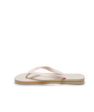 IPANEMA CLAS BRASIL II  Flip-Flops beige/beige - Damenschuhe - 2