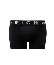 JOHN RICHMOND LONDON TRIPACK Set mit 3 Boxershorts Schwarz - Herrenslip - 6