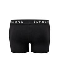 JOHN RICHMOND LONDON TRIPACK Set mit 3 Boxershorts Schwarz - Herrenslip - 7