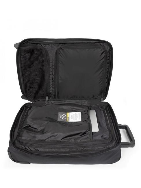 DOUBLE TRANVERZ S Trolley für Handgepäck rw grau - Handgepäck