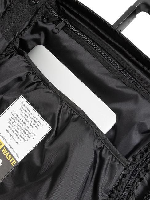 DOUBLE TRANVERZ S Trolley für Handgepäck rw grau - Handgepäck