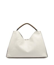 GIANNI CHIARINI AURORA Lederhandtasche mit Beutel Sand-Natur - Damentaschen - 4