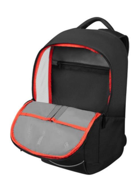 URBAN GROOVE 15,6-Zoll-PC-Rucksack SCHWARZ - PC-Rucksäcke