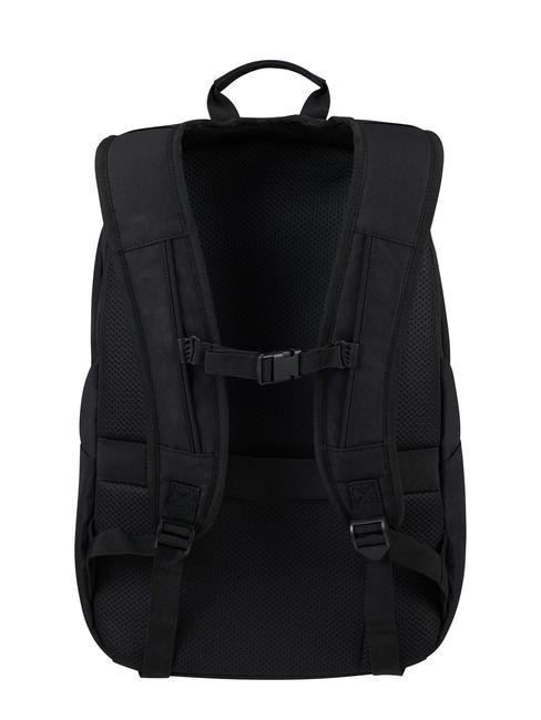 UPBEAT 15,6-Zoll-PC-Rucksack SCHWARZ - PC-Rucksäcke