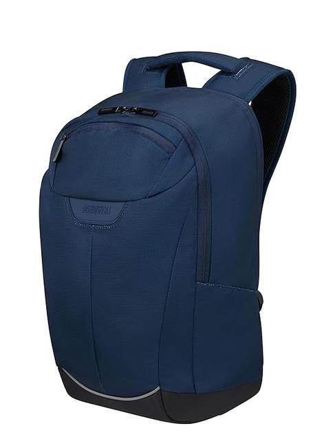 URBAN GROOVE 15,6-Zoll-PC-Rucksack DUNKEL - PC-Rucksäcke