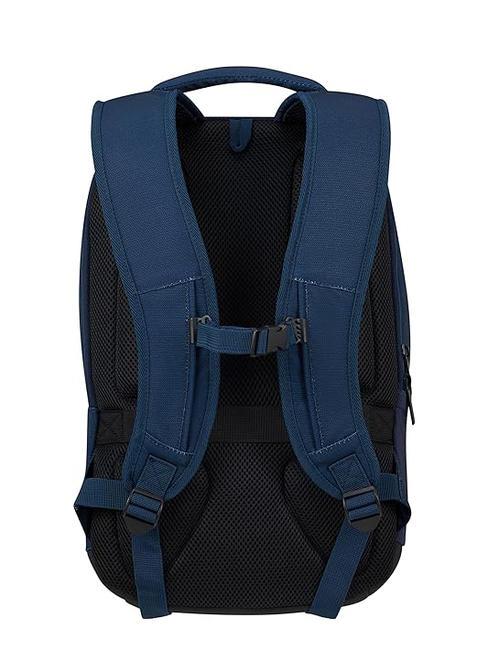 URBAN GROOVE 15,6-Zoll-PC-Rucksack DUNKEL - PC-Rucksäcke