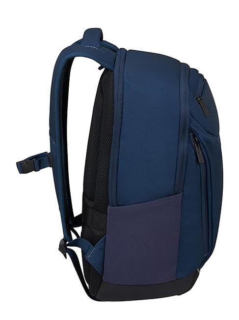 URBAN GROOVE 15,6-Zoll-PC-Rucksack DUNKEL - PC-Rucksäcke