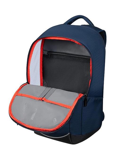 URBAN GROOVE 15,6-Zoll-PC-Rucksack DUNKEL - PC-Rucksäcke