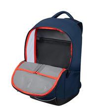 AMERICAN TOURISTER URBAN GROOVE 15,6-Zoll-PC-Rucksack DUNKEL - PC-Rucksäcke - 6
