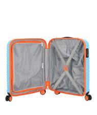 AMERICAN TOURISTER WAVESTREAM Handgep&auml;ckwagen - Handgep&auml;ck