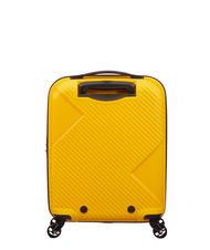 AMERICAN TOURISTER AT ZAKK Handgep&auml;ckwagen gelb - Handgep&auml;ck - 3