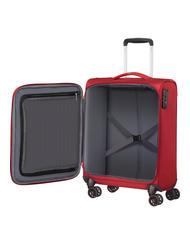 AMERICAN TOURISTER CROSSTRACK Handgep&auml;ckwagen 55/20 tsa - Handgep&auml;ck