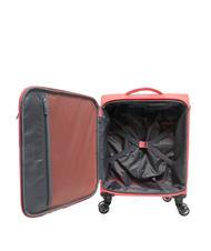 AMERICAN TOURISTER BRIGHT LIFE Handgep&auml;ckwagen sonnengek&uuml;sste Koralle - Handgep&auml;ck - 2