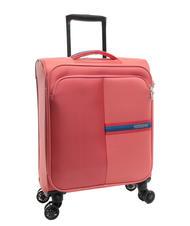 AMERICAN TOURISTER BRIGHT LIFE Handgep&auml;ckwagen sonnengek&uuml;sste Koralle - Handgep&auml;ck - 3