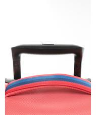 AMERICAN TOURISTER BRIGHT LIFE Handgep&auml;ckwagen sonnengek&uuml;sste Koralle - Handgep&auml;ck - 5