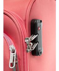 AMERICAN TOURISTER BRIGHT LIFE Handgep&auml;ckwagen sonnengek&uuml;sste Koralle - Handgep&auml;ck - 6
