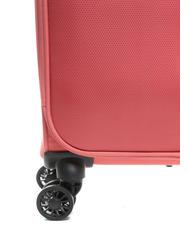 AMERICAN TOURISTER BRIGHT LIFE Handgep&auml;ckwagen sonnengek&uuml;sste Koralle - Handgep&auml;ck - 8